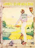 Elton John : Goodbye Yellow Brick Road (DVD)